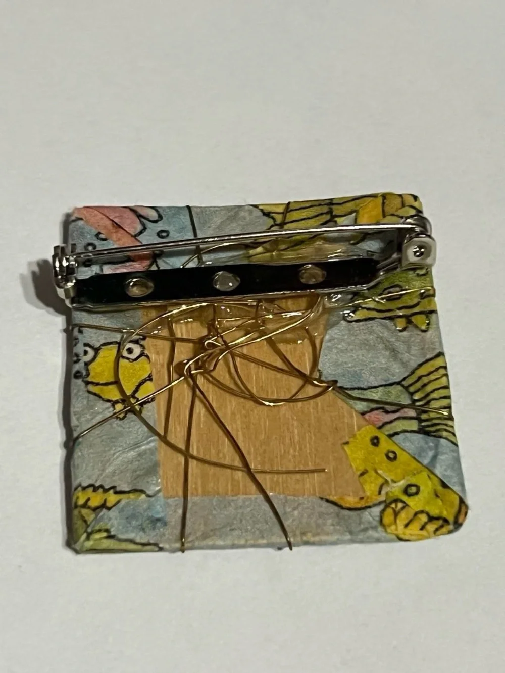 N/A handmade beaded